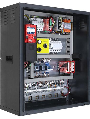 TỦ ĐIỆN PITAGORA 4.0 DMG