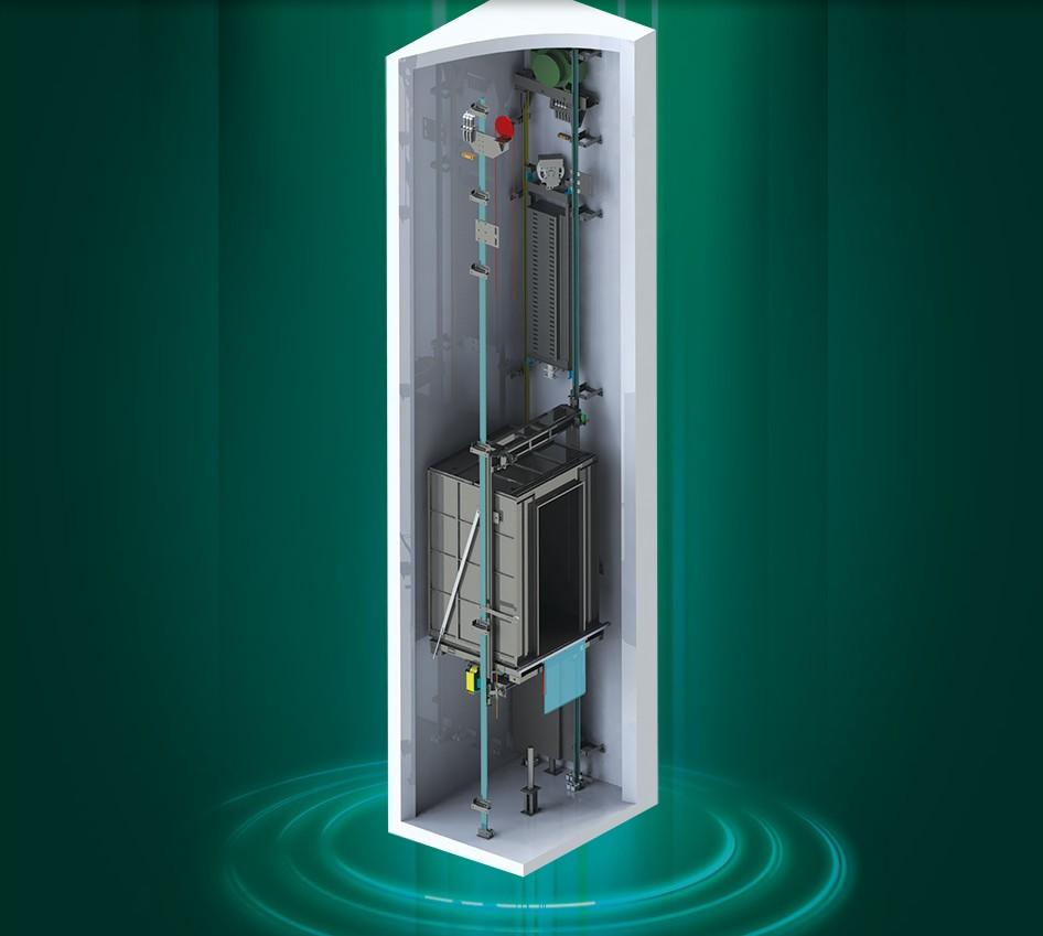 CHOI-MRL Machine-Roomless