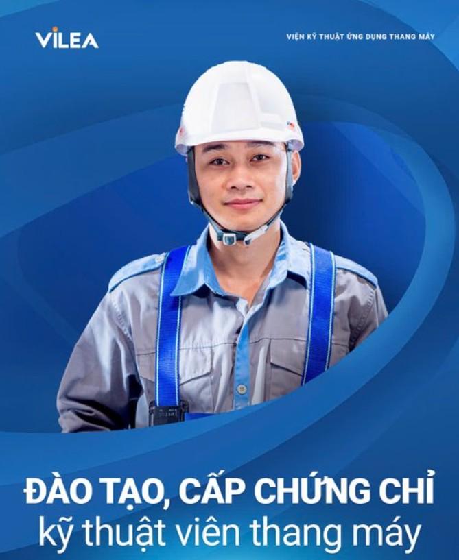 Gói dịch vụ Đào tạo Kỹ thuật viên bảo trì thang máy (Dành cho Doanh nghiệp cung ứng nhân lực)