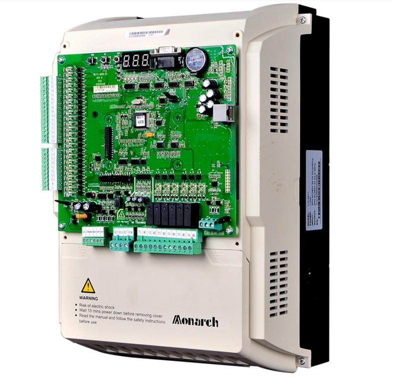 NICE3000+ Bộ điều khiển thang máy và biến tần