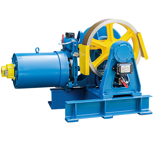 Máy kéo có hộp số Torin JI200A